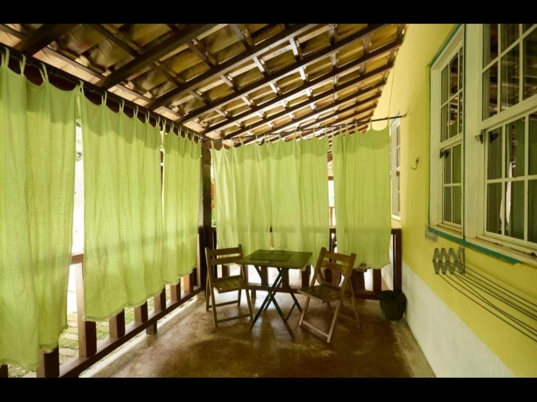 Pousada Verde Folhas 卡萨布兰卡 客房 照片
